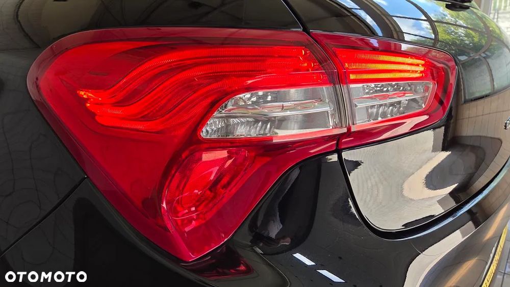 Citroën DS5 THP 200 SportChic - 32