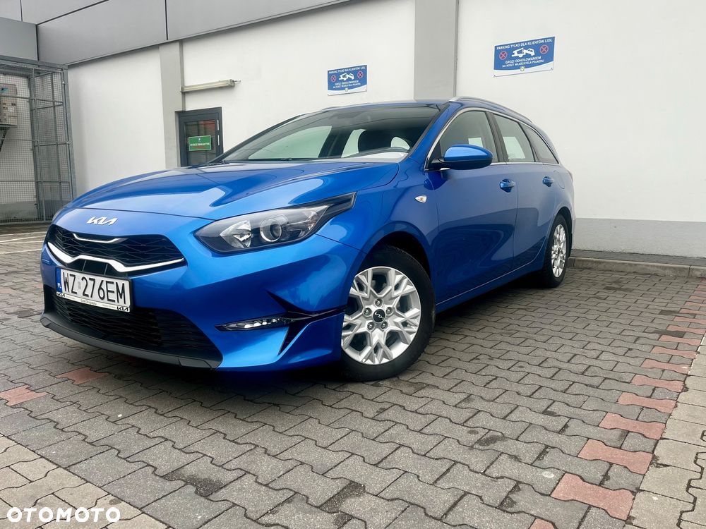 Kia Ceed 1.5 T-GDI L - 2
