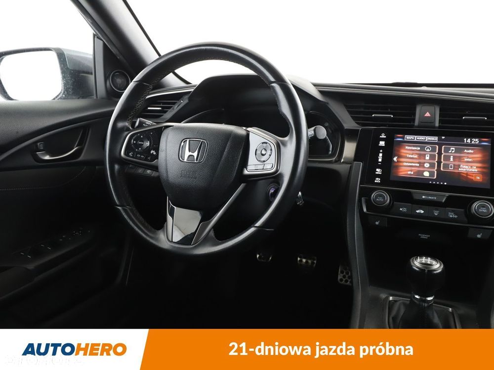 Honda Civic - 14