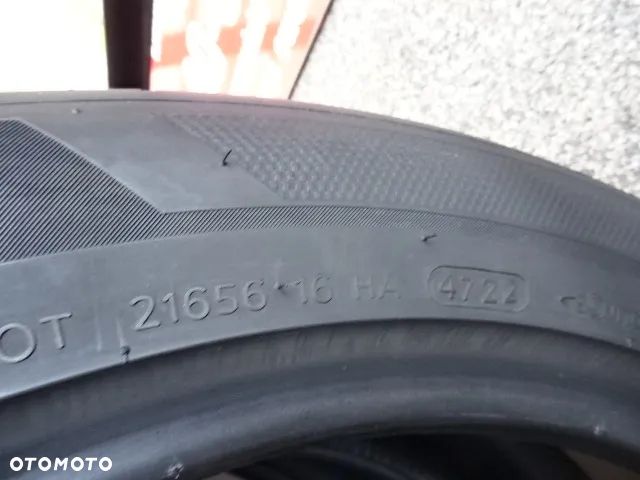 255/45/R19 104W Extra loud Hankook Ventus s1 evo 3 - 12