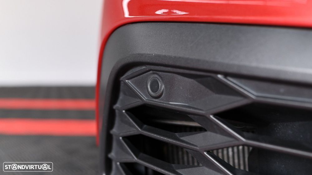 VW Golf 2.0 TSI GTI Clubsport DSG - 7