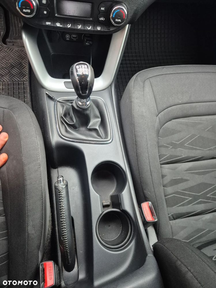 Kia Ceed 1.6 CRDi Smart - 21