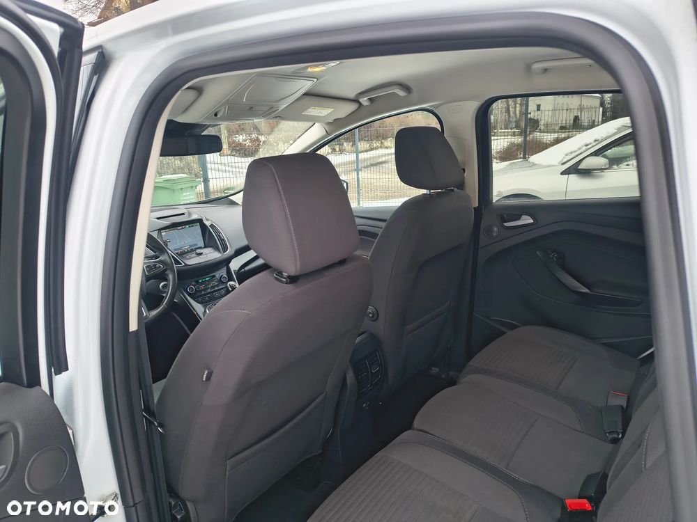 Ford C-MAX 1.0 EcoBoost Titanium ASS - 17