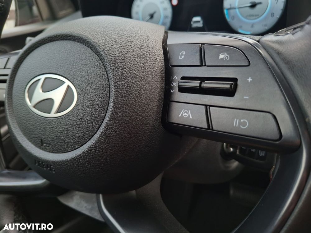 Hyundai i20 - 27