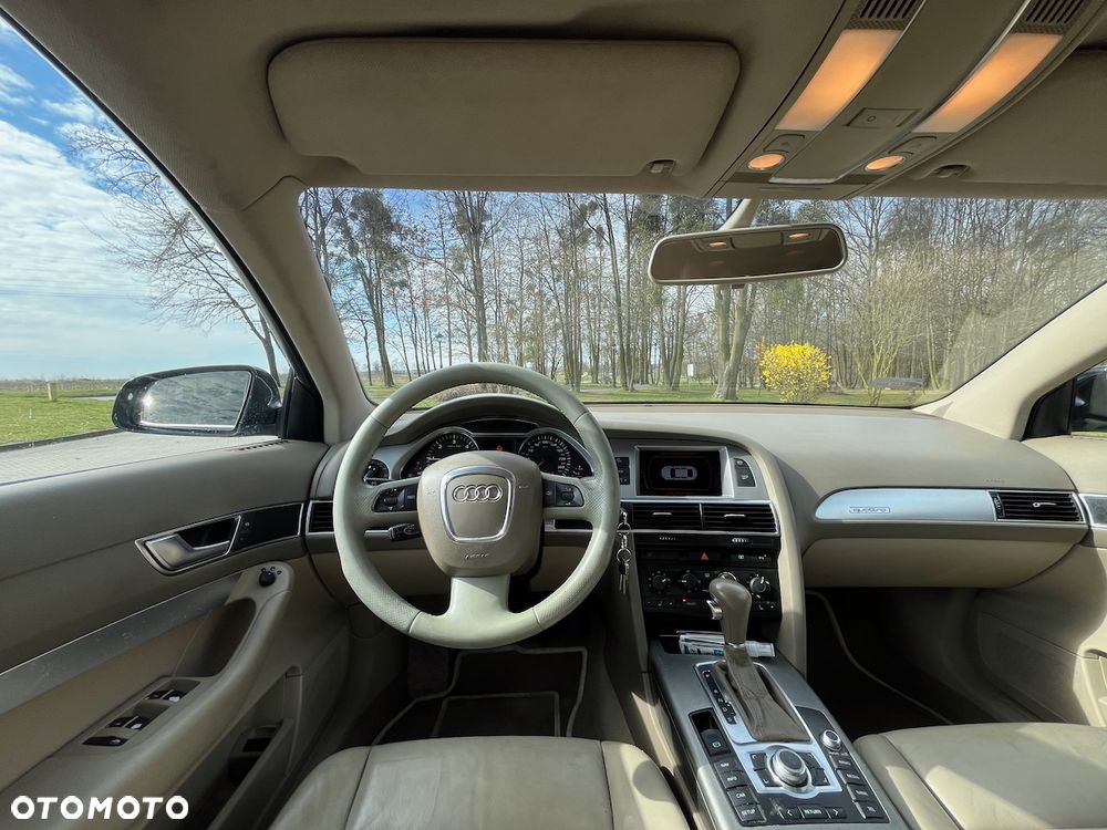 Audi A6 Limousine - 17