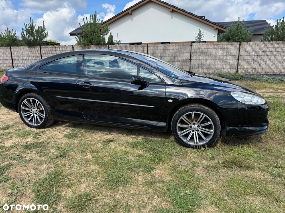 Peugeot 407 165 Sport - 6
