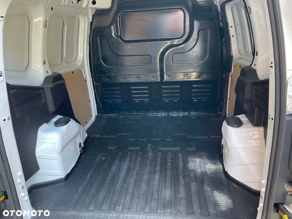 Ford TRANSIT COURIER - 6