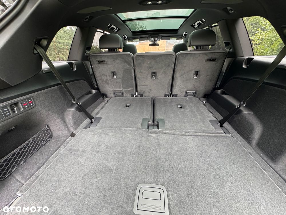 Audi Q7 TFSI mHEV 250 kW Quattro Tiptr - 23