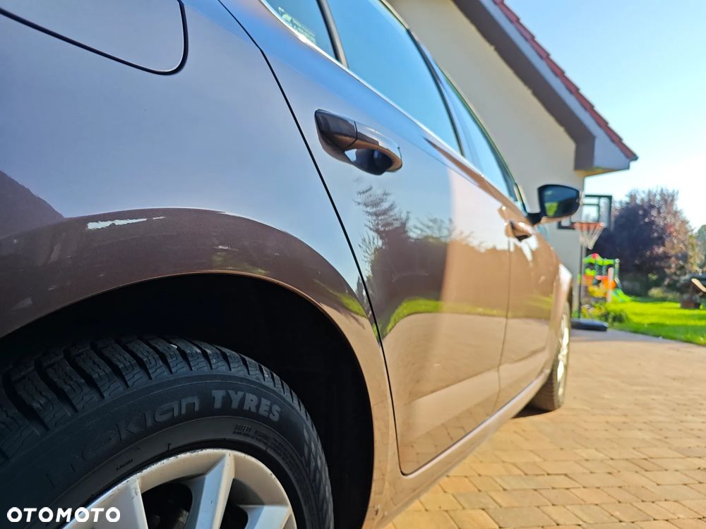 Skoda Octavia 1.6 TDI Ambition - 17