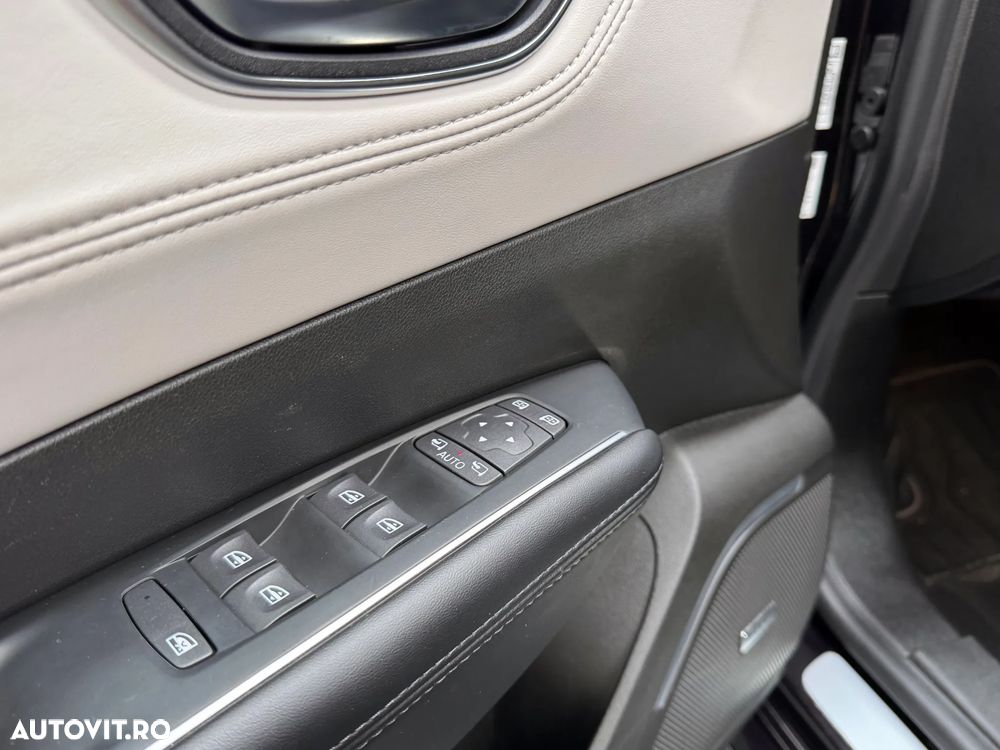 Renault Talisman ENERGY dCi 160 EDC INITIALE PARIS - 32