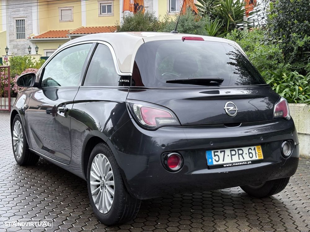 Opel Adam 1.2 Jam - 23