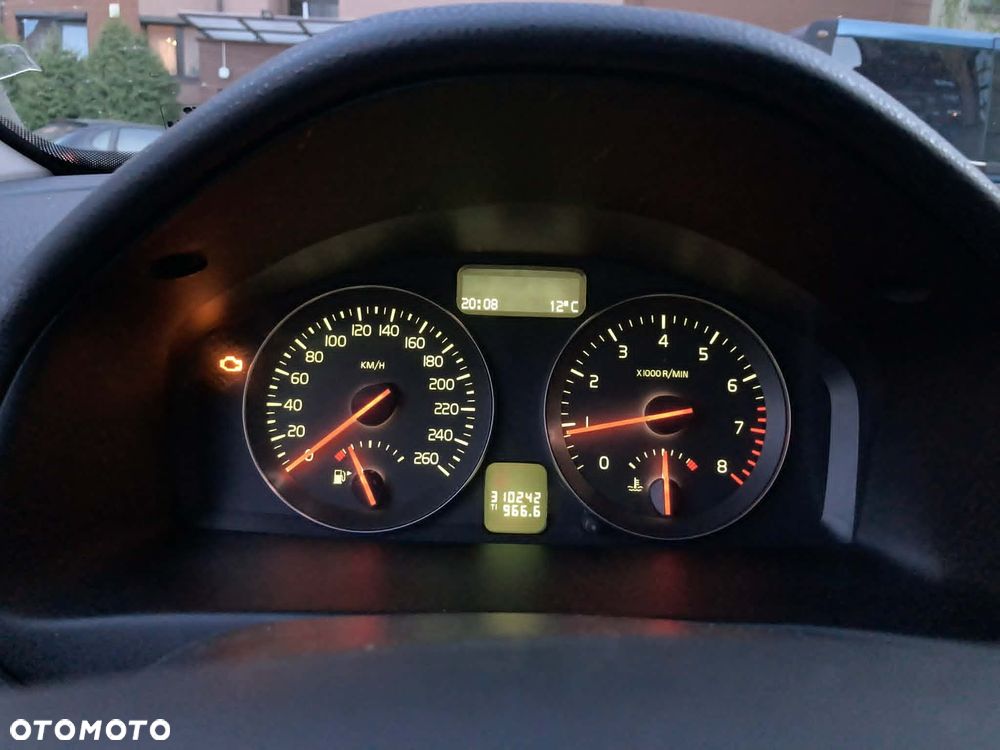 Volvo V50 1.8 - 21