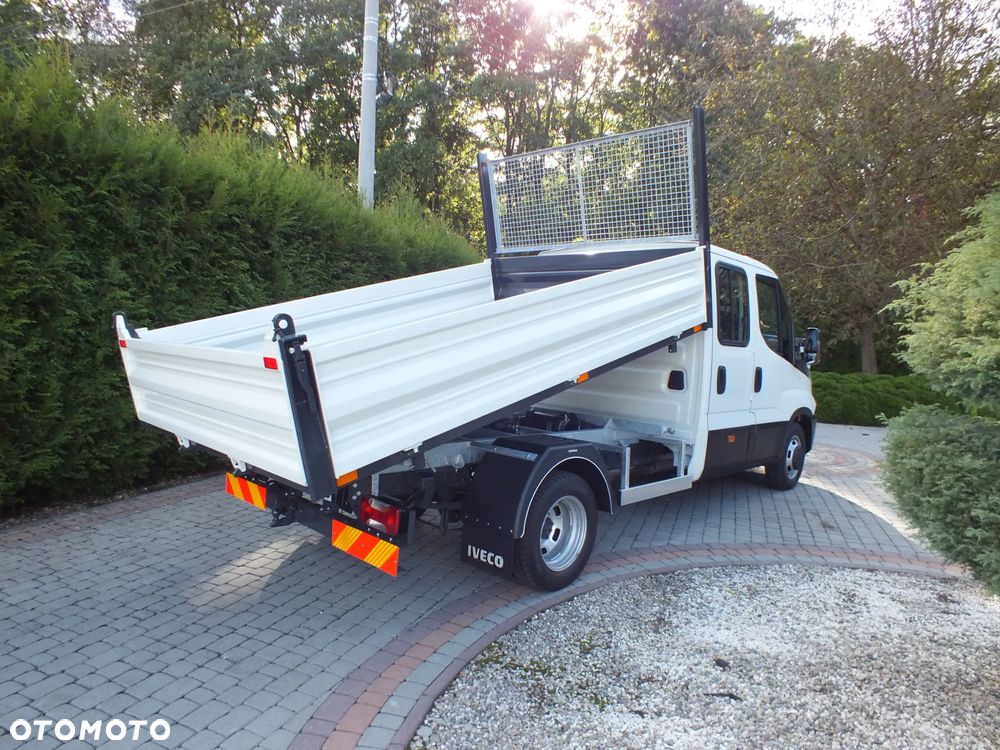 Iveco Daily - 2