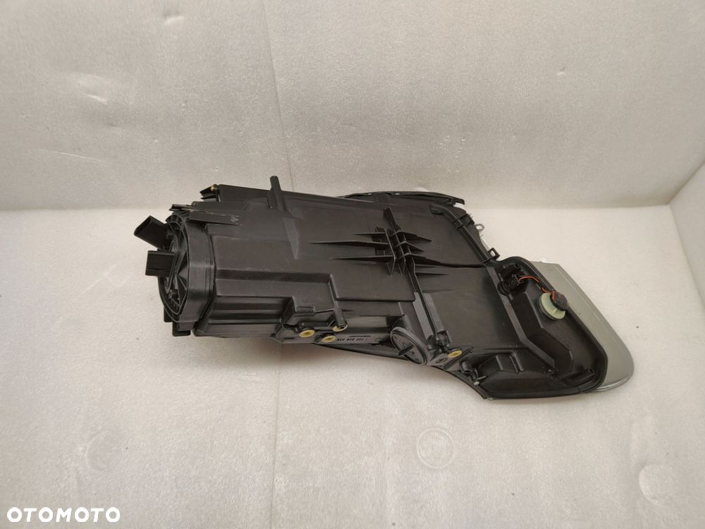 porsche boxster xenon lampa prawy przód 99663115801 - 3