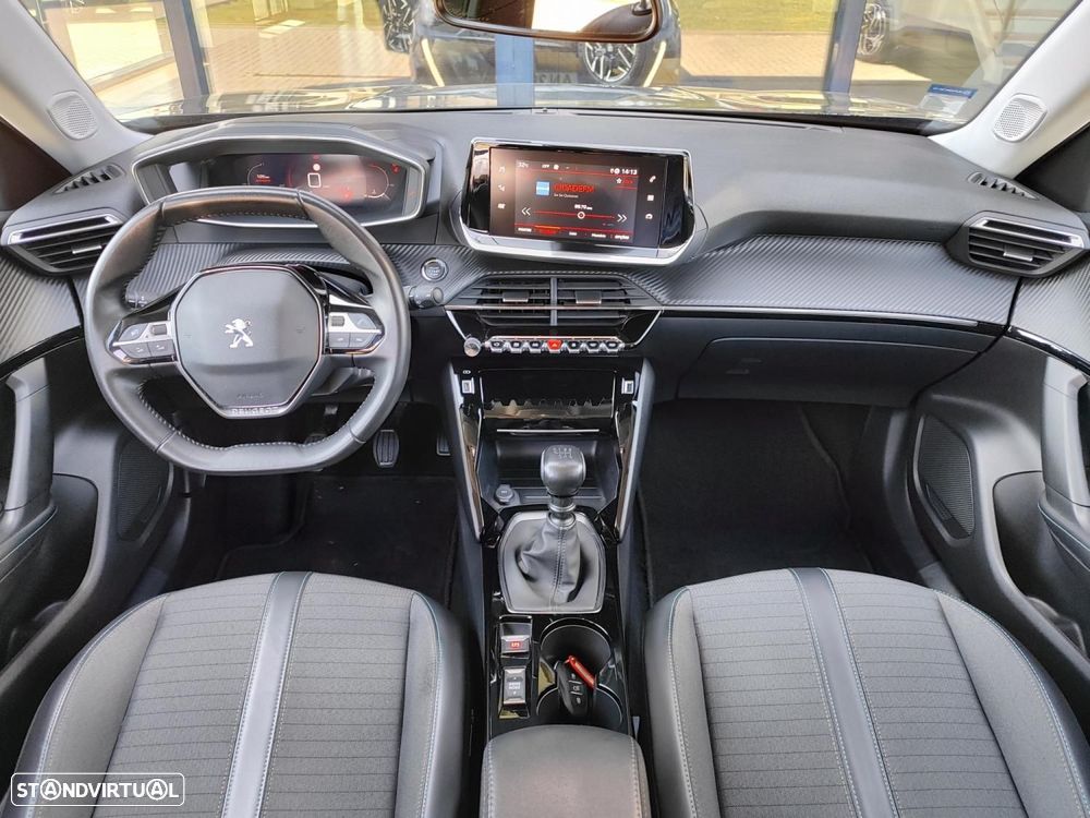 Peugeot 2008 1.2 PureTech Allure Pack - 6