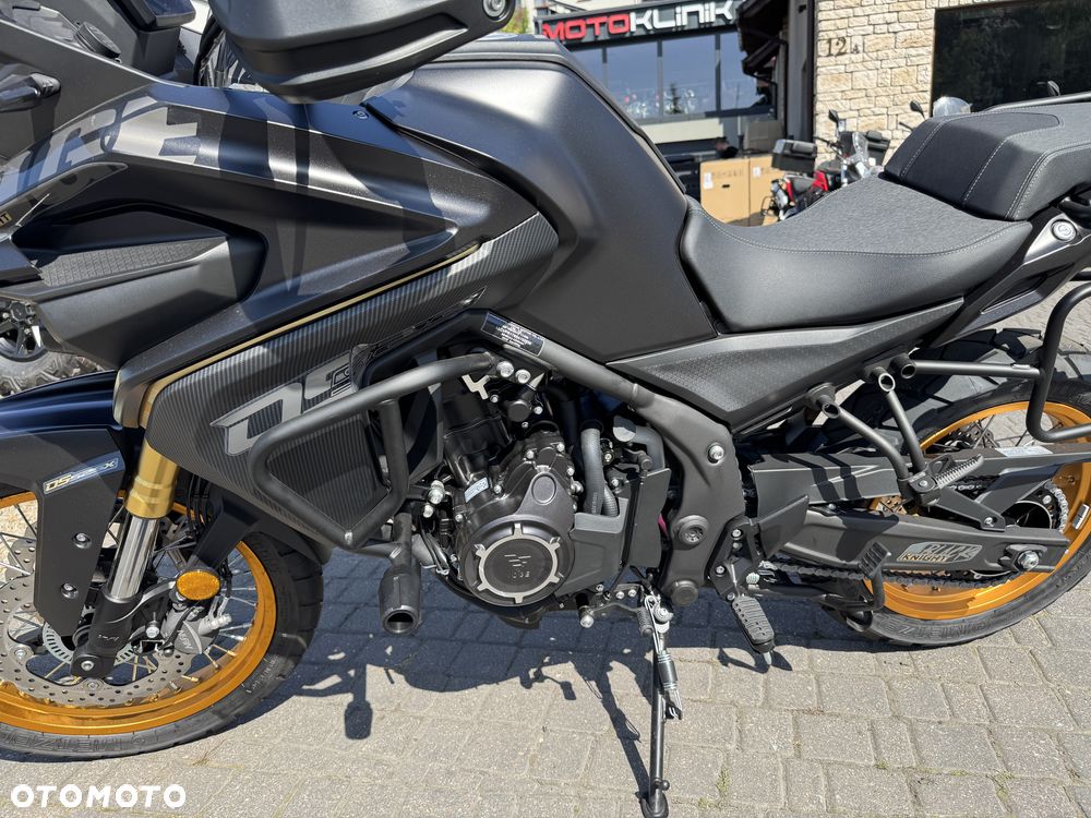 VOGE 525DSX - 5