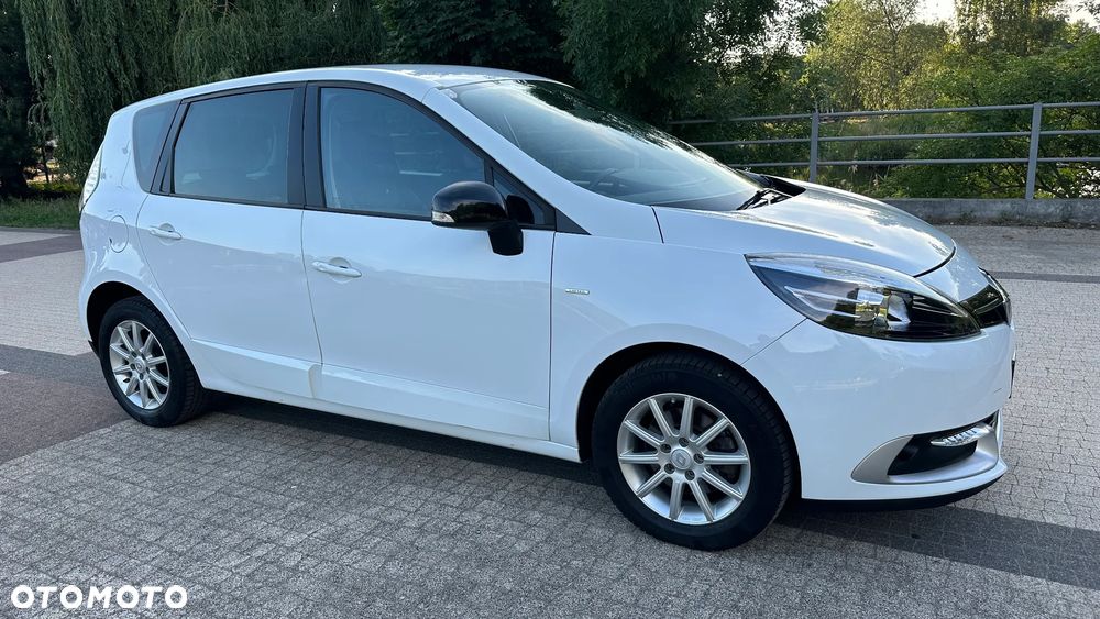 Renault Scenic 1.2 TCE Energy Life - 6