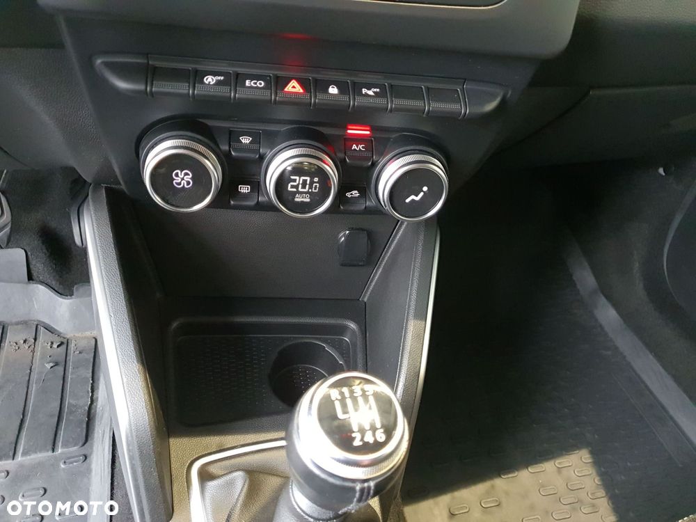 Dacia Duster 1.3 TCe FAP Prestige - 16