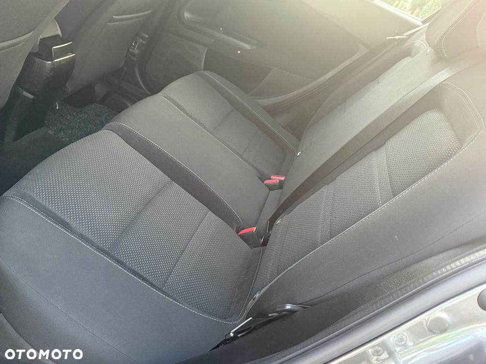 Fiat Tipo - 16