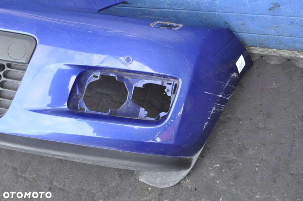 MAZDA CX-7 CX7 06-09 ZDERZAK PRZÓD PRZEDNI PDC - 5