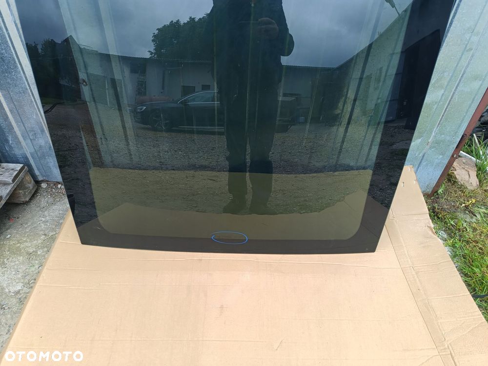 peugeot 308 t9 szyba dachu panoramicznego solar szklany dach hb - 4