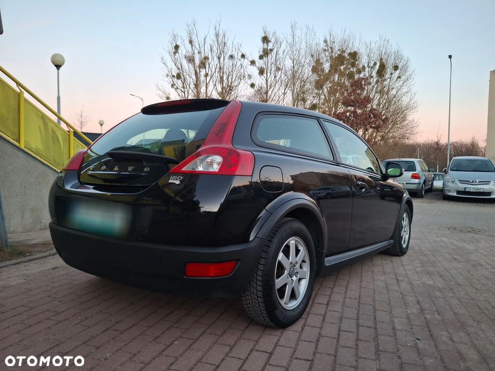 Volvo C30 D2 DRIVe Kinetic - 25