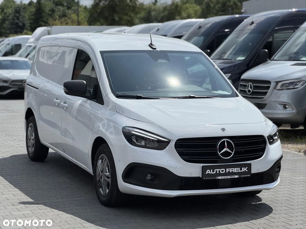 Mercedes-Benz Citan - 2