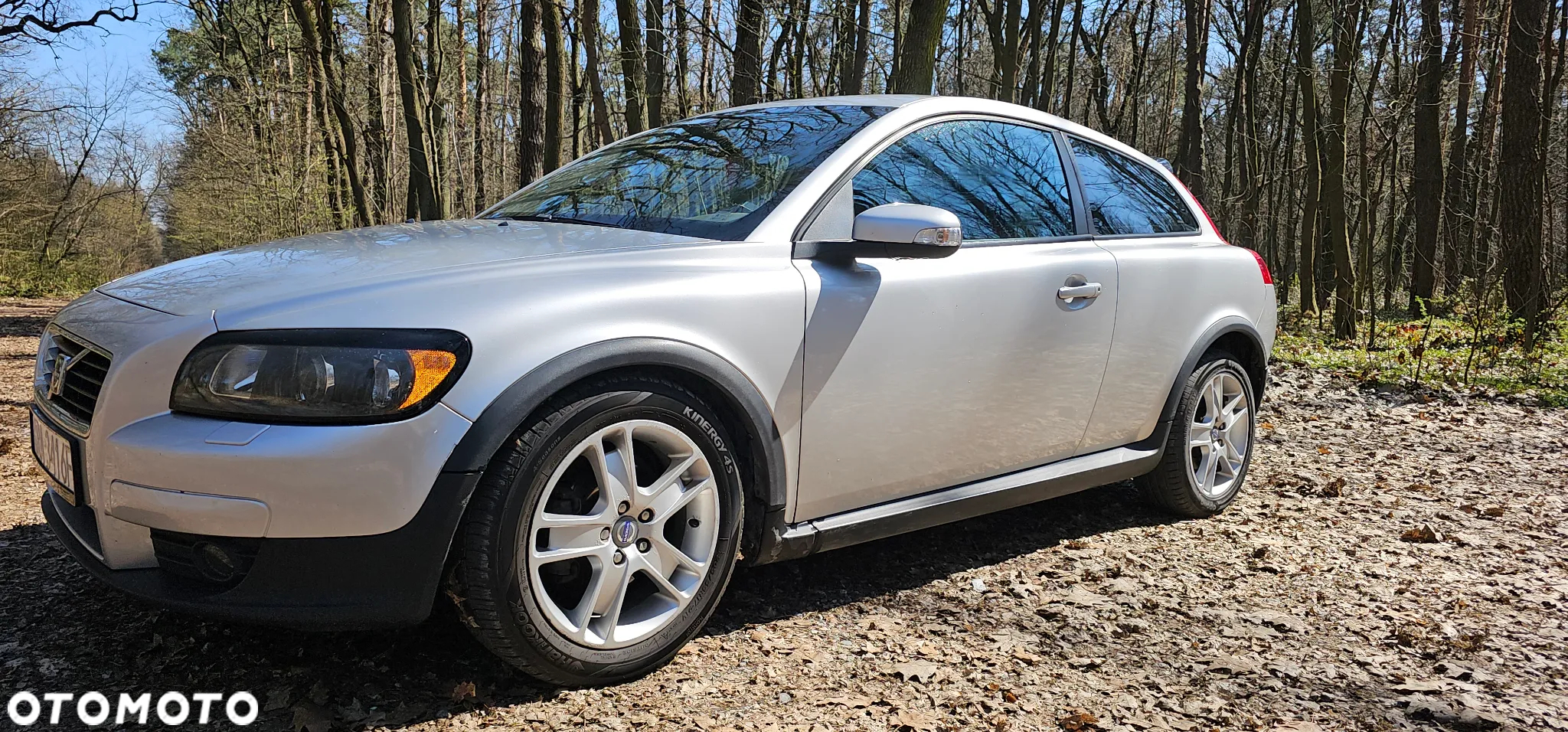 Volvo C30 2.0D - 8