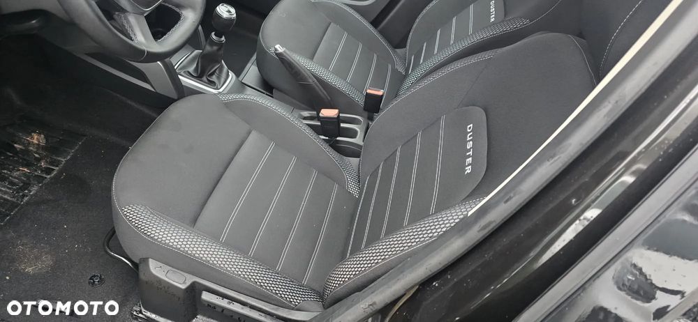 Dacia Duster 1.3 TCe FAP Prestige - 25