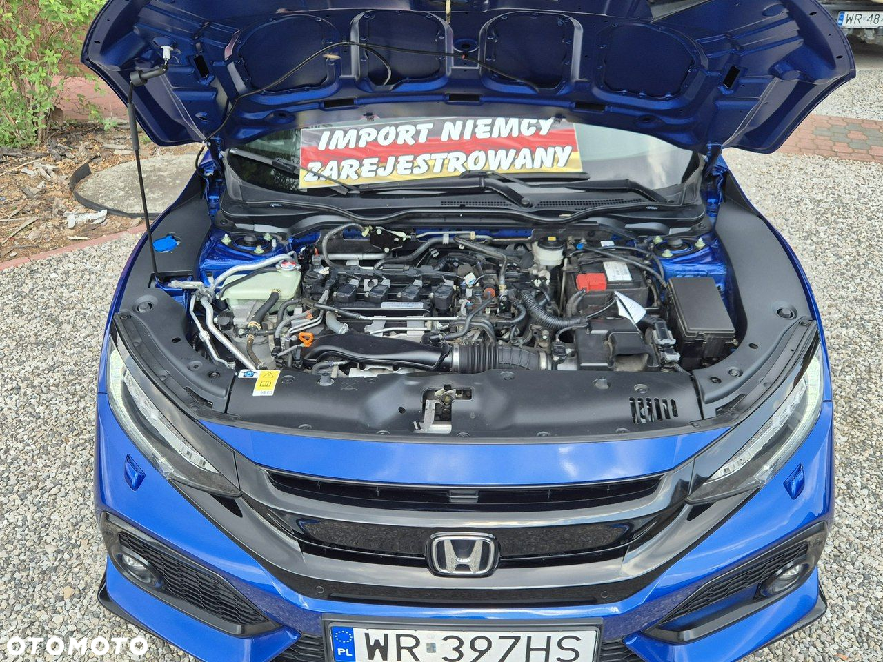 Honda Civic - 22
