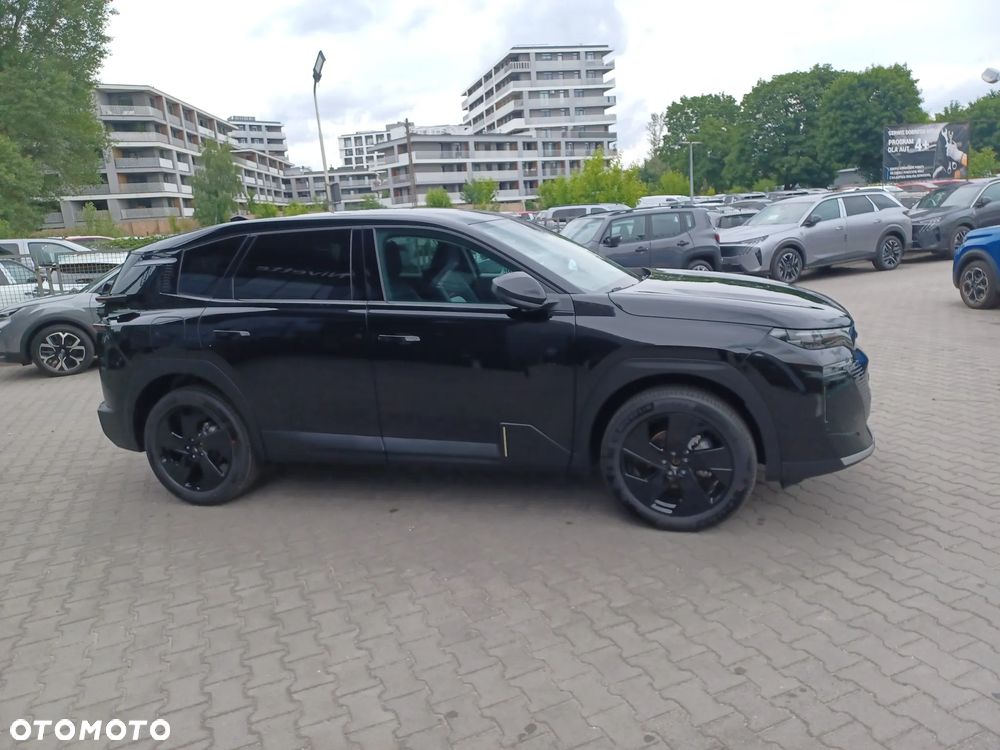 Citroën C5 Aircross 1.2 mHEV Max eDCT6 - 2