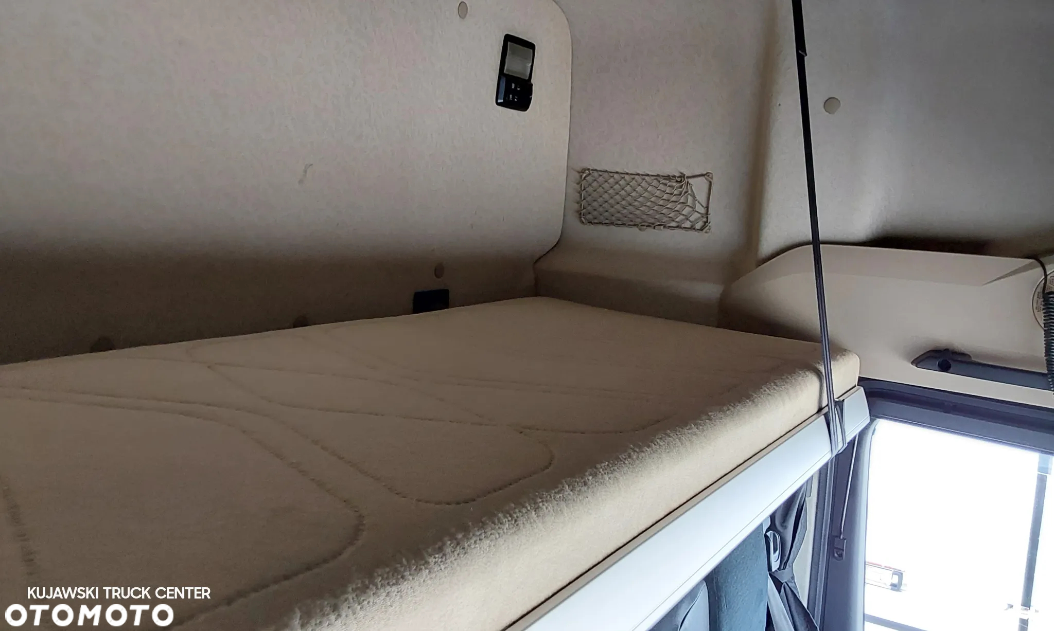 Mercedes-Benz Actros 1848LS Giga Space - 7