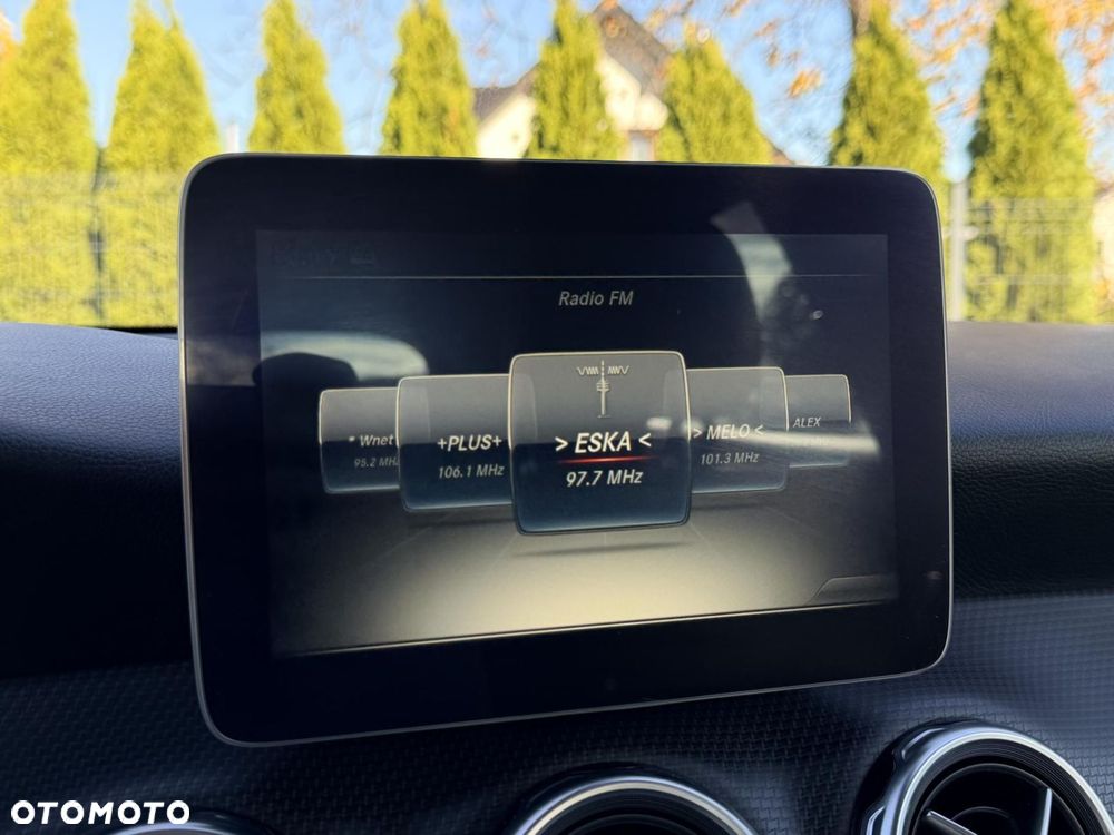 Mercedes-Benz GLA 220 4-Matic - 24