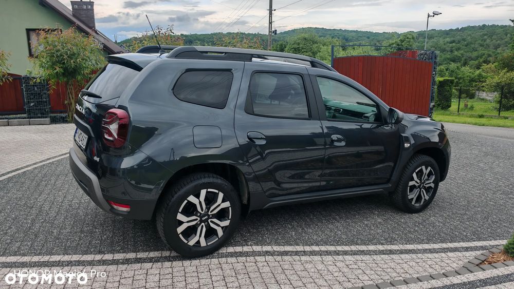 Dacia Duster - 9