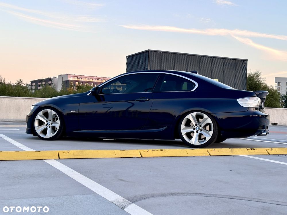 BMW Seria 3 335d - 10