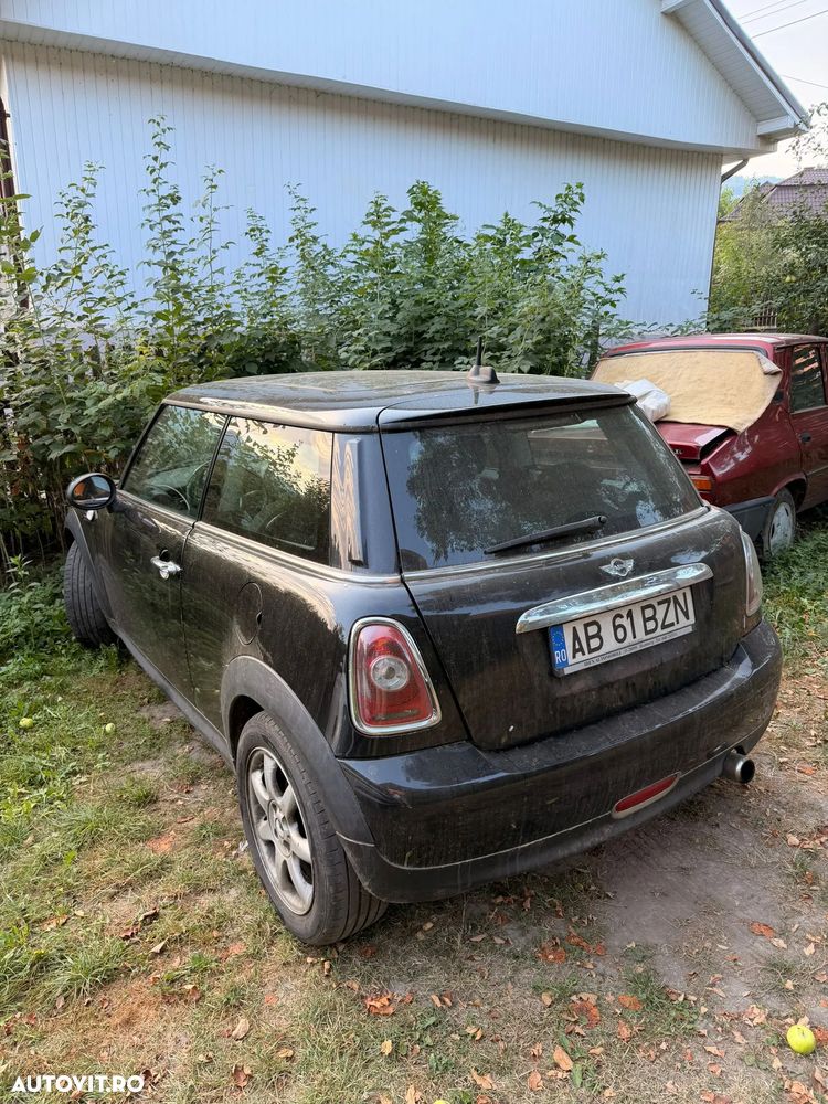 Mini ONE D - 9