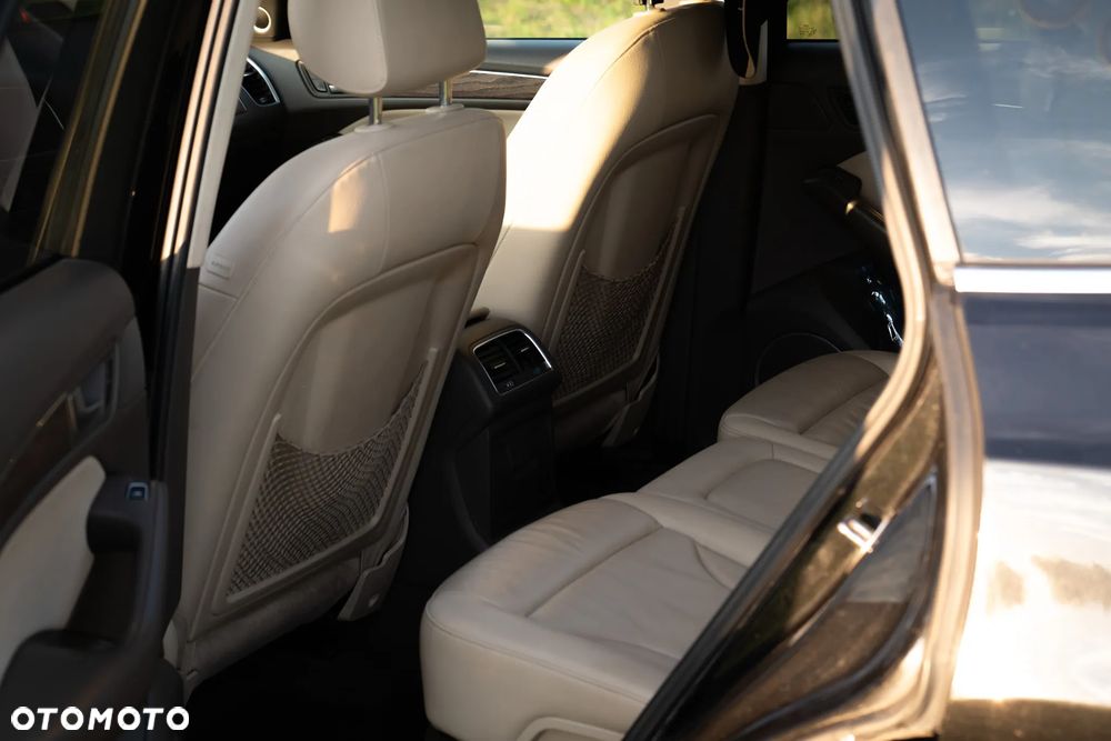 Audi Q5 - 9