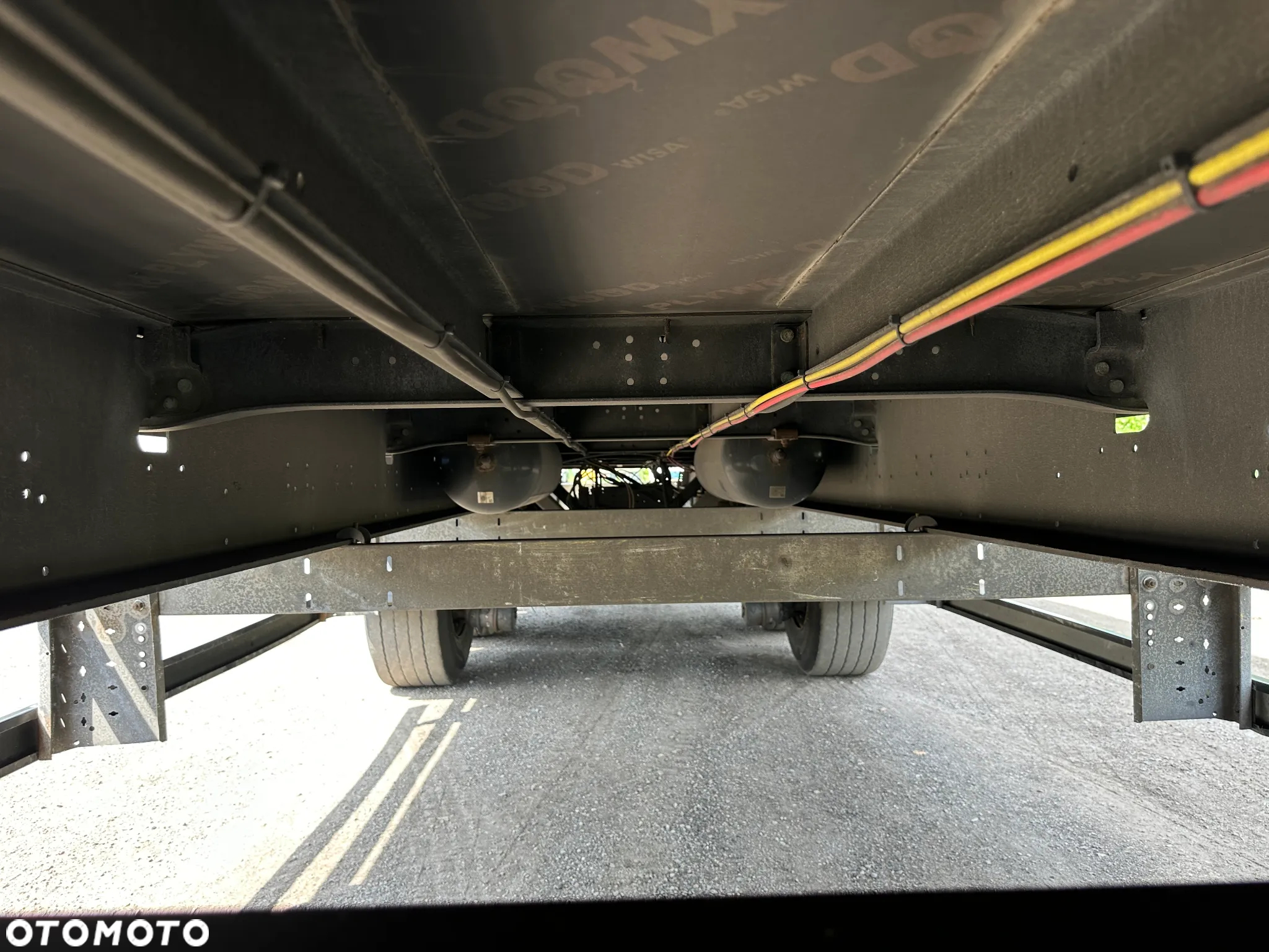 Schmitz Cargobull SCB 62 - 12
