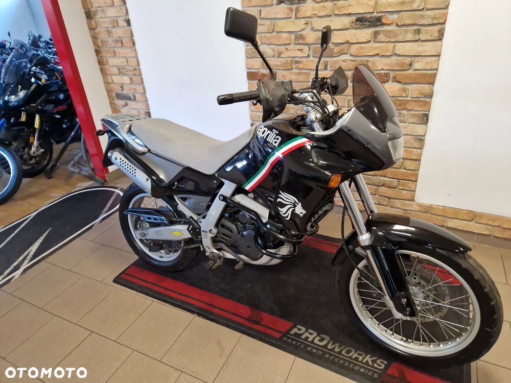Aprilia Pegaso - 2