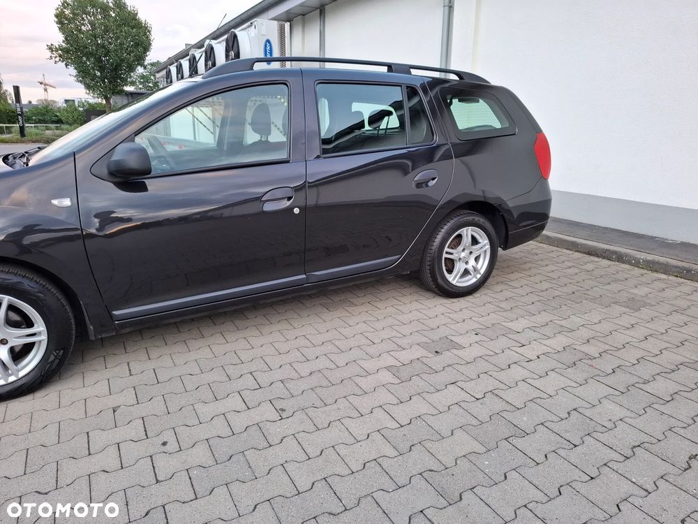 Dacia Logan 1.2 16V 75 Laureate - 6