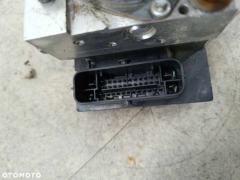 POMPA ABS CITROEN C4 II 9677024980 0265252034 1.6 VTI - 6