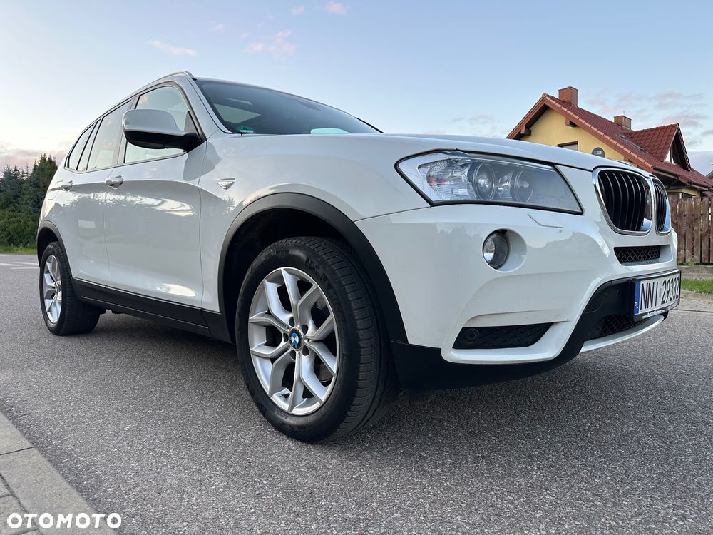 BMW X3 - 6