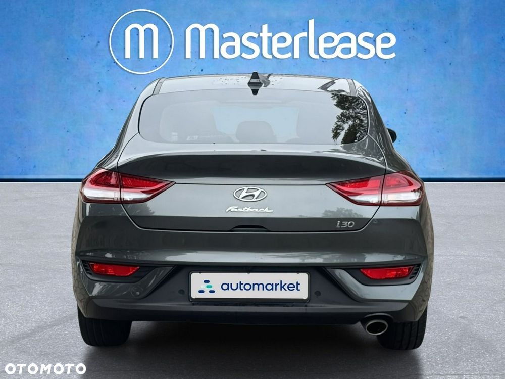 Hyundai i30 - 6