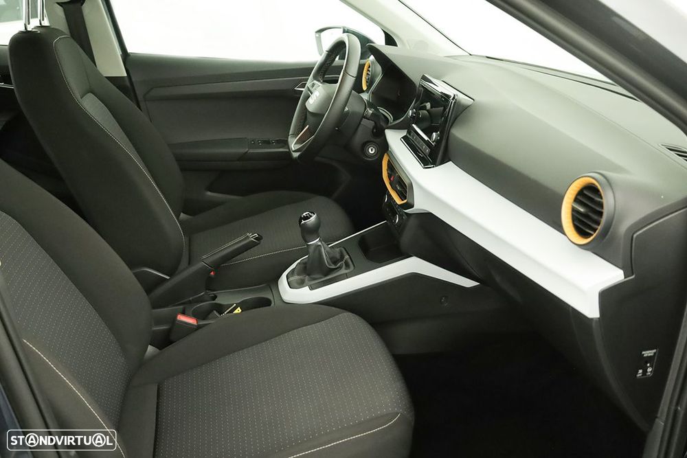 SEAT Arona 1.0 TSI Style - 20