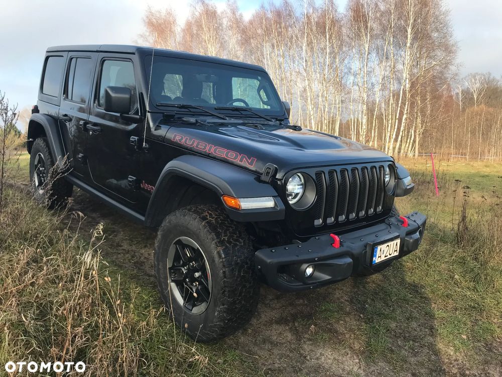 Jeep Wrangler - 3
