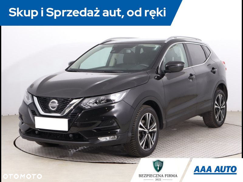 Nissan Qashqai - 2