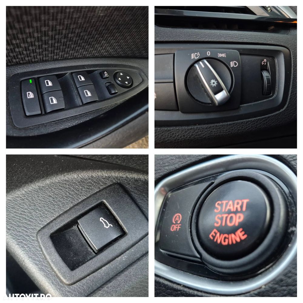 BMW X1 - 20