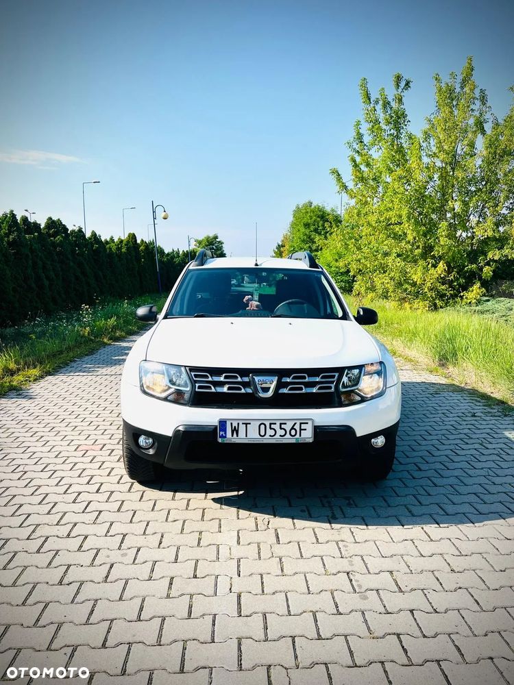 Dacia Duster 1.6 16V 4x2 Ambiance - 2