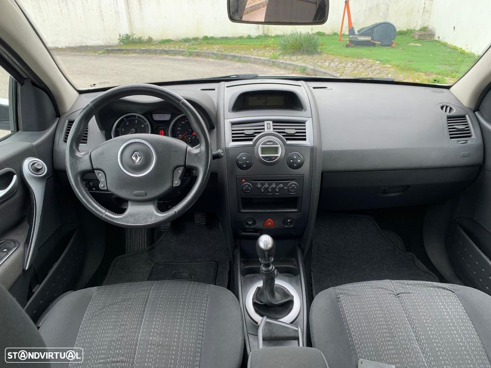 Renault Mégane Break - 7