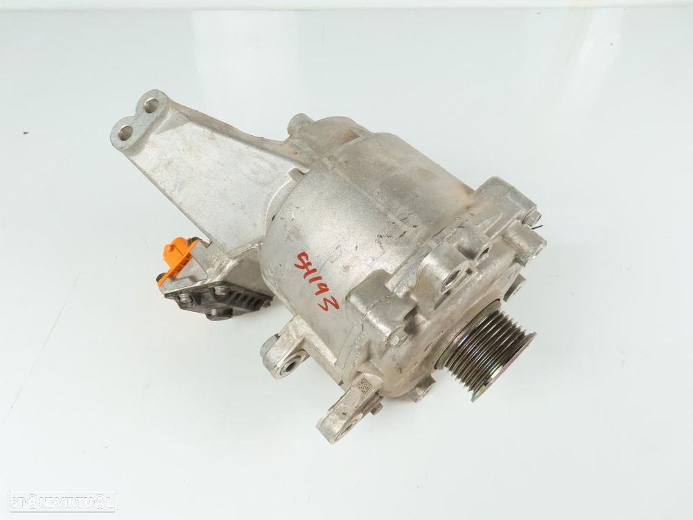 Alternador Usado / Original KIA SPORTAGE V (NQ5)/KIA SORENTO IV (MQ4)/KIA NIRO I... - 2